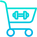 carrito de compras icon