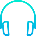 auriculares icon