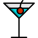 cóctel icon