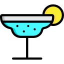 cóctel icon