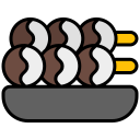 dango 