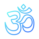 om icon