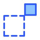 Shape icon