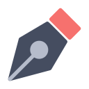 dibujar icon