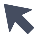 cursor icon