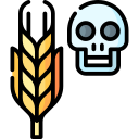Crop icon