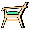 silla icon