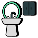 lavabo icon