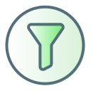 filtrar icon