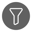 filtrar icon