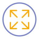 maximizar icon