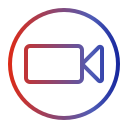 video icon