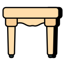 mesa icon