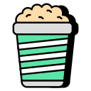 palomitas icon