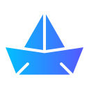 origami icon