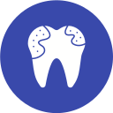 caries dental 