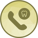 servicio dental icon