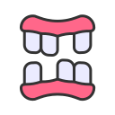 periodontosis icon