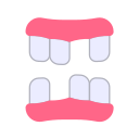 periodontosis icon