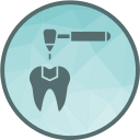 sello dental icon