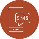 sms