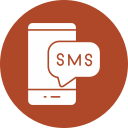 sms icon