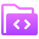 codificación icon