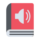 audio libro icon