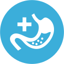 gastroenterología icon