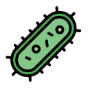 bacterias icon