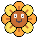 girasol icon