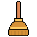 escoba icon