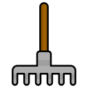 tenedor icon