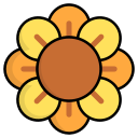 girasol icon