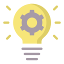 innovación icon