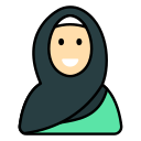 hiyab icon