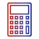 calculadora icon