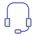 auriculares icon