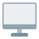 monitor icon