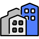 ciudad icon