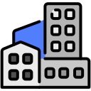 ciudad icon