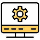 programación icon