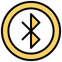 bluetooth icon