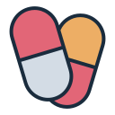 antibiótico icon