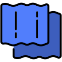 Roof icon