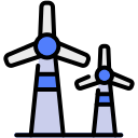 Windmill icon