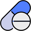 Drug icon