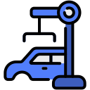 automotor icon