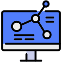 ciencias de la computación icon