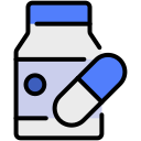 Capsule icon